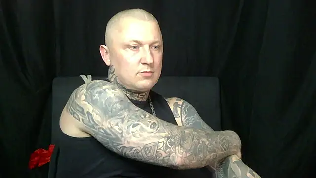 devilWithTats online show from June 2026 03:36:01 PM