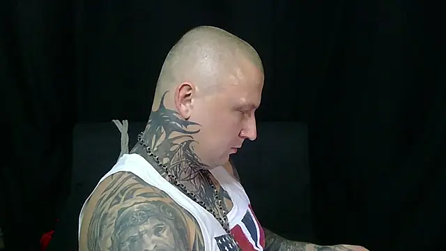 devilWithTats online show from June 2026 03:58:02 PM