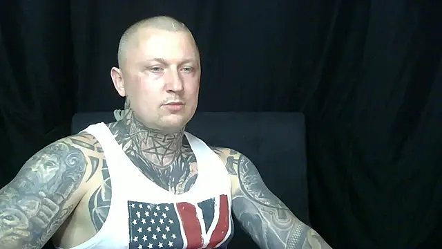 devilWithTats online show from June 2026 04:44:01 PM