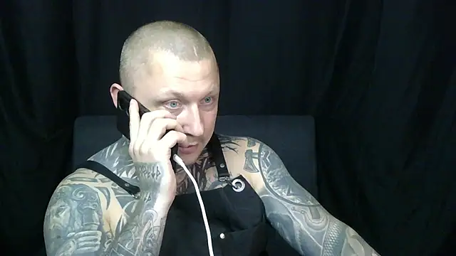 devilWithTats online show from June 2026 09:12:02 AM