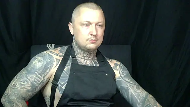 devilWithTats online show from June 2026 10:29:02 AM