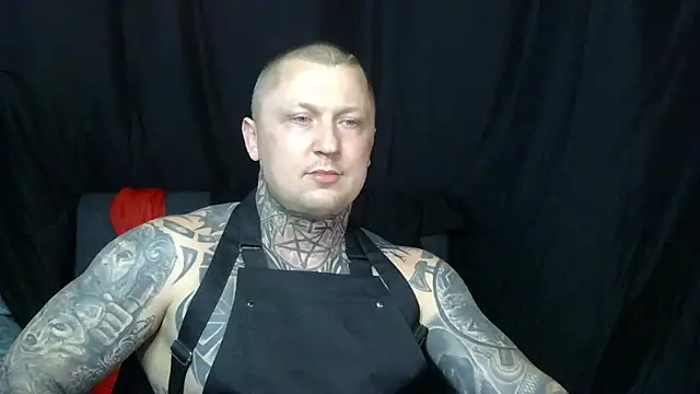 devilWithTats online show from June 2026 04:44:01 PM