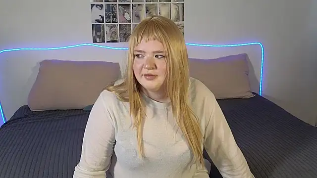 Kris Big Ass online show from March 2026 07:32:02 AM