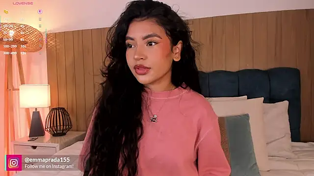 Snapshot of missprada_ chatting on July 2026 12:19:01 PM missprada online show from July 2026 12:19:01 PM