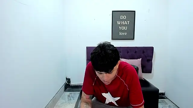 TomBoy Natali online show from March 2026 07:48:01 PM