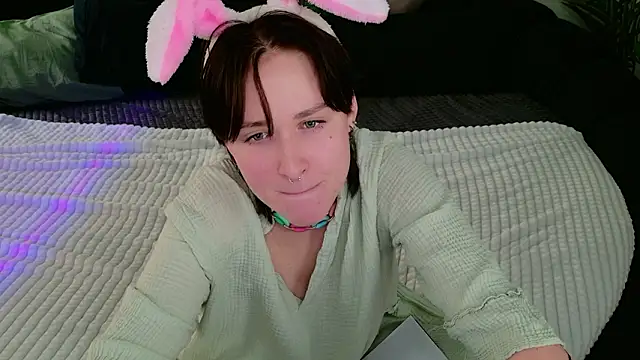 BlackLunaa online show from February 2026 09:49:02 PM