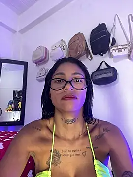 Antonella-smitt online show from March 2026 12:49:02 PM