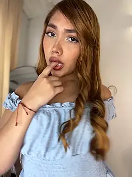 CyberMiaXXX online show from March 2026 09:21:02 PM