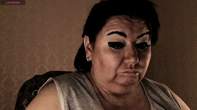 EroticaX online show from February 2026 12:33:02 AM