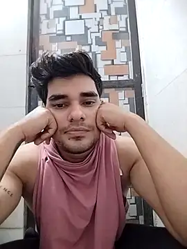 Dangerboy85 online show from March 2026 10:27:02 PM