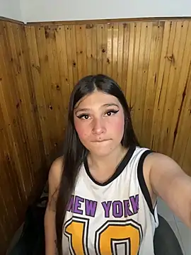 Miss Dani online show from March 2026 03:08:01 AM