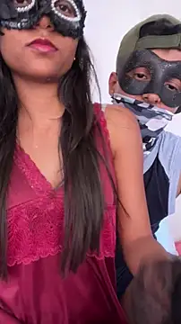 MidnightLoversX online show from March 2026 10:45:02 AM