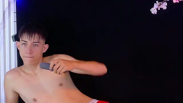 Snapshot of Danteandviolete_cr chatting on March 2026 11:37:01 AM Danteandviolete cr online show from March 2026 11:37:01 AM