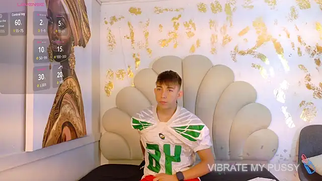 Danteandviolete cr online show from June 2026 11:36:01 AM