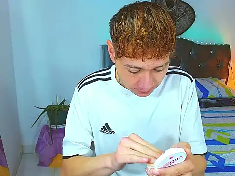  Santi2 online show from March 2026 02:49:01 AM