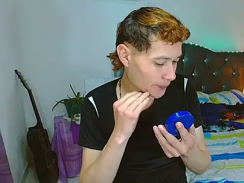  Santi2 online show from April 2026 12:49:02 AM