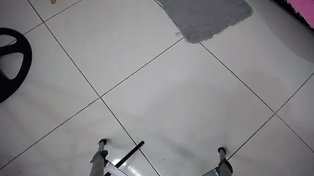 Stephany 29 online show from March 2026 06:47:02 PM