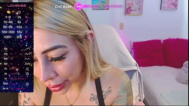 Martina robertss online show from March 2026 03:39:01 PM