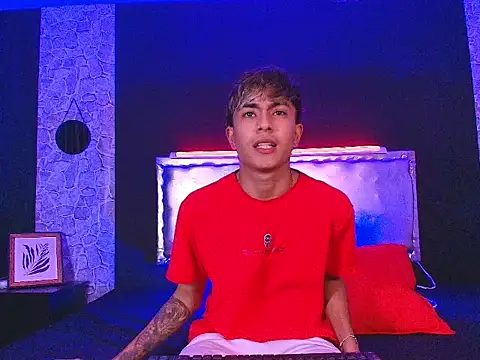 Snapshot of YOSEPH_20 chatting on March 2026 02:07:02 AM YOSEPH 20 online show from March 2026 02:07:02 AM