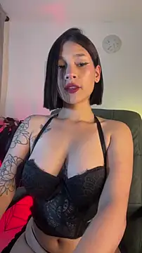 Ginaaa  online show from March 2026 12:37:02 AM