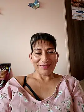 Lucia Rios online show from March 2026 10:50:01 PM