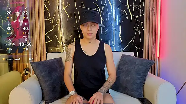 Karol Horny pm online show from March 2026 02:01:01 PM