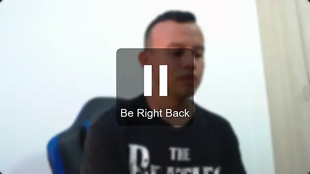 Damian Wish online show from April 2026 08:15:02 PM
