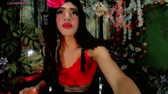 Snapshot of Tait_ chatting on March 2026 07:03:02 AM Tait online show from March 2026 07:03:02 AM