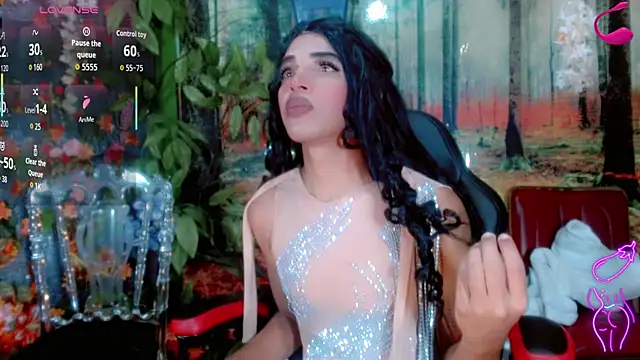 Snapshot of Tait_ chatting on March 2026 03:34:01 AM Tait online show from March 2026 03:34:01 AM