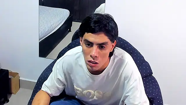 Daniel Rochax online show from March 2026 12:12:02 PM