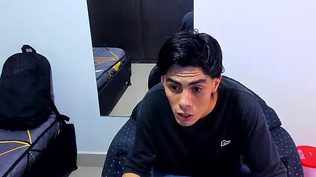 Daniel Rochax online show from March 2026 12:01:02 PM