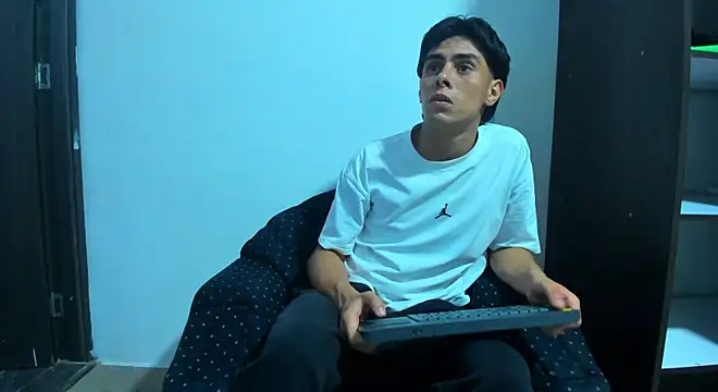 Daniel Rochax online show from March 2026 07:03:02 PM