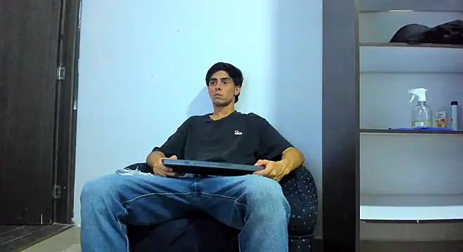 Daniel Rochax online show from April 2026 05:29:01 PM