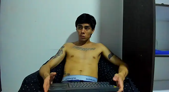 Daniel Rochax online show from April 2026 11:58:01 AM