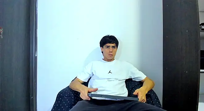 Daniel Rochax online show from April 2026 12:07:01 PM