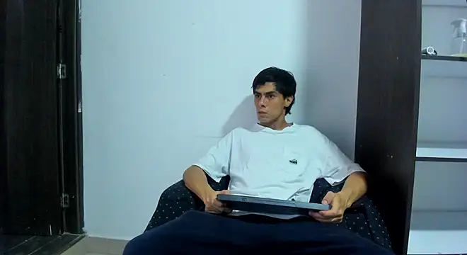 Daniel Rochax online show from April 2026 12:18:02 PM