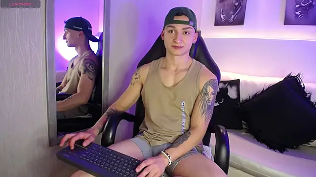 DIEGO JONES online show from April 2026 01:09:02 PM