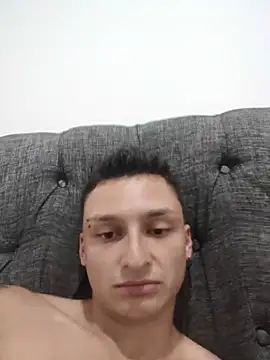 DIEGO JONES online show from July 2026 02:14:01 AM