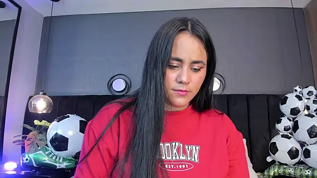 alejandra  garcia online show from June 2026 03:38:01 AM