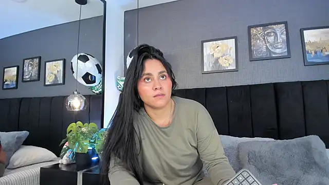 alejandra  garcia online show from July 2026 03:35:02 AM