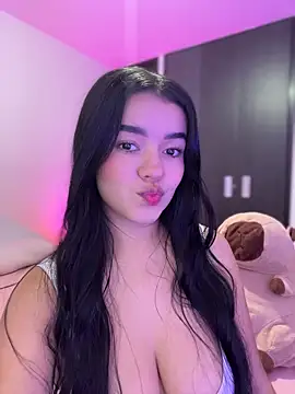 Sophia Wy online show from March 2026 02:49:01 AM