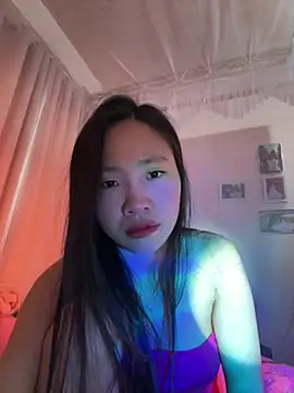 MIABCDZ online show from March 2026 01:55:01 AM