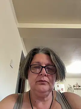 I amArquette online show from April 2026 04:39:01 PM