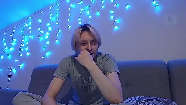 AlexDorothy online show from March 2026 09:58:01 PM