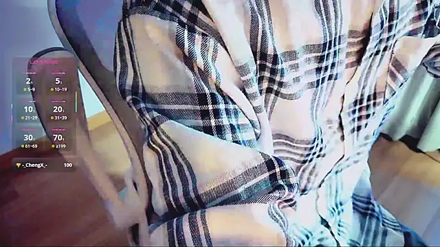 FEIYUS1 online show from March 2026 02:12:02 PM