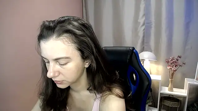 MistyBree online show from July 2026 08:06:02 AM