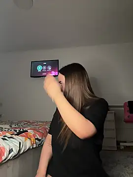 Snapshot of adellasweet chatting on March 2026 11:09:01 PM adellasweet online show from March 2026 11:09:01 PM