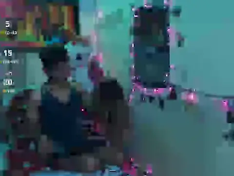 LuluDreamy online show from March 2026 06:41:02 AM