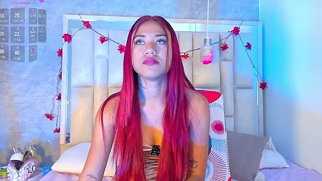 Bella-Sanders online show from June 2026 11:21:02 AM