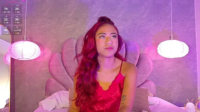 Bella-Sanders online show from July 2026 11:15:01 AM